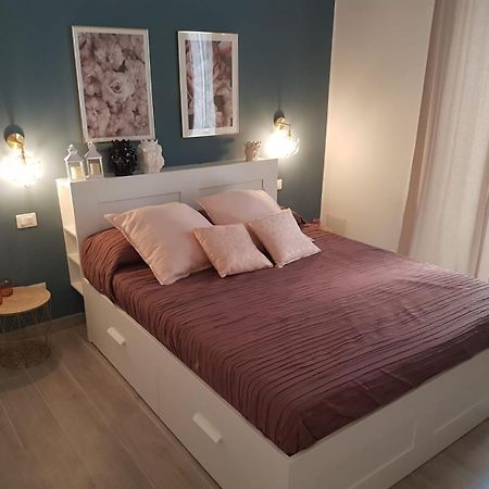 Ferienwohnung I Mori Di Ortigia Syrakus Exterior foto