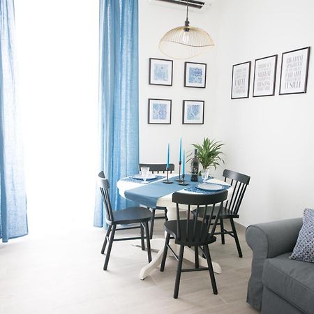 Ferienwohnung I Mori Di Ortigia Syrakus Exterior foto