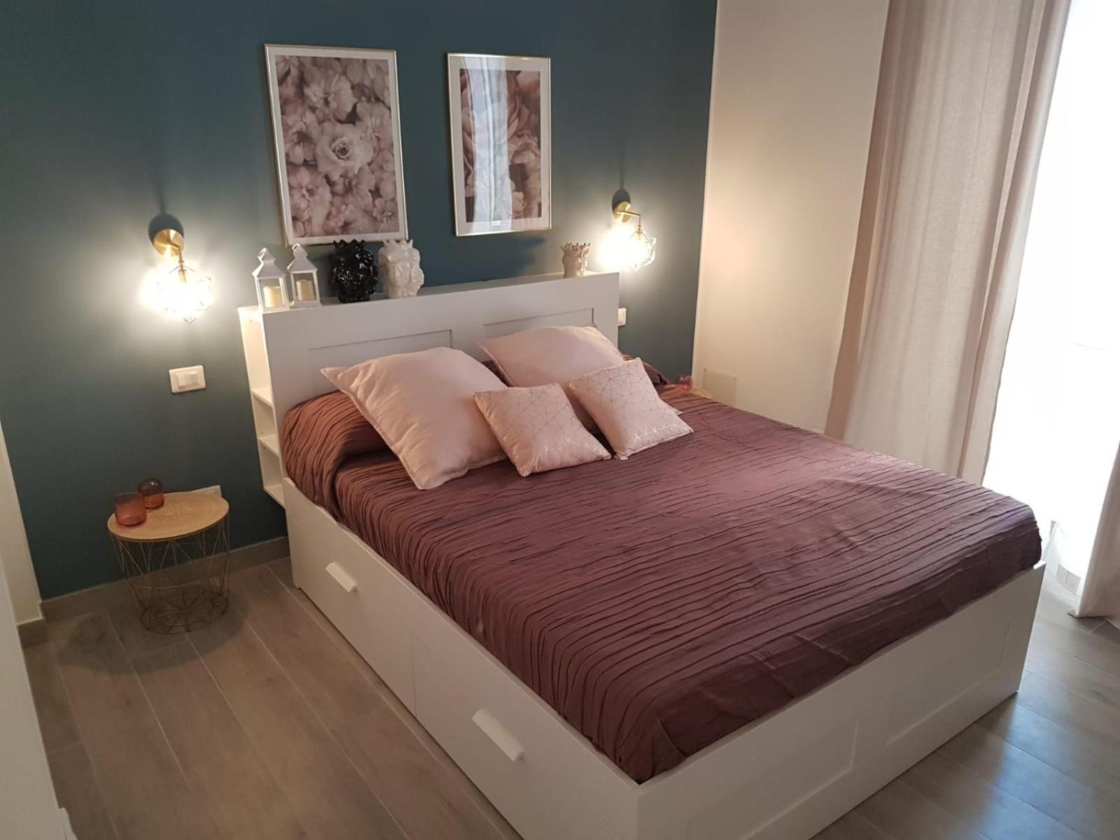 Ferienwohnung I Mori Di Ortigia Syrakus Exterior foto