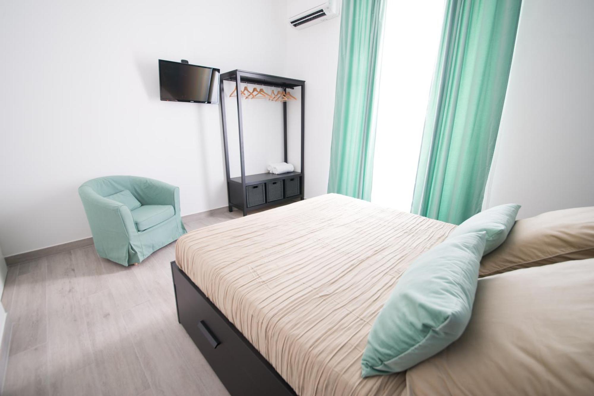 Ferienwohnung I Mori Di Ortigia Syrakus Exterior foto