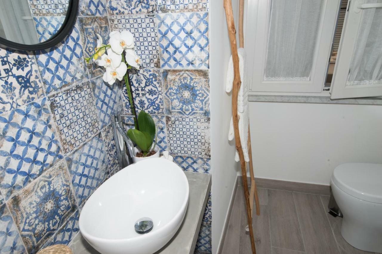 Ferienwohnung I Mori Di Ortigia Syrakus Exterior foto